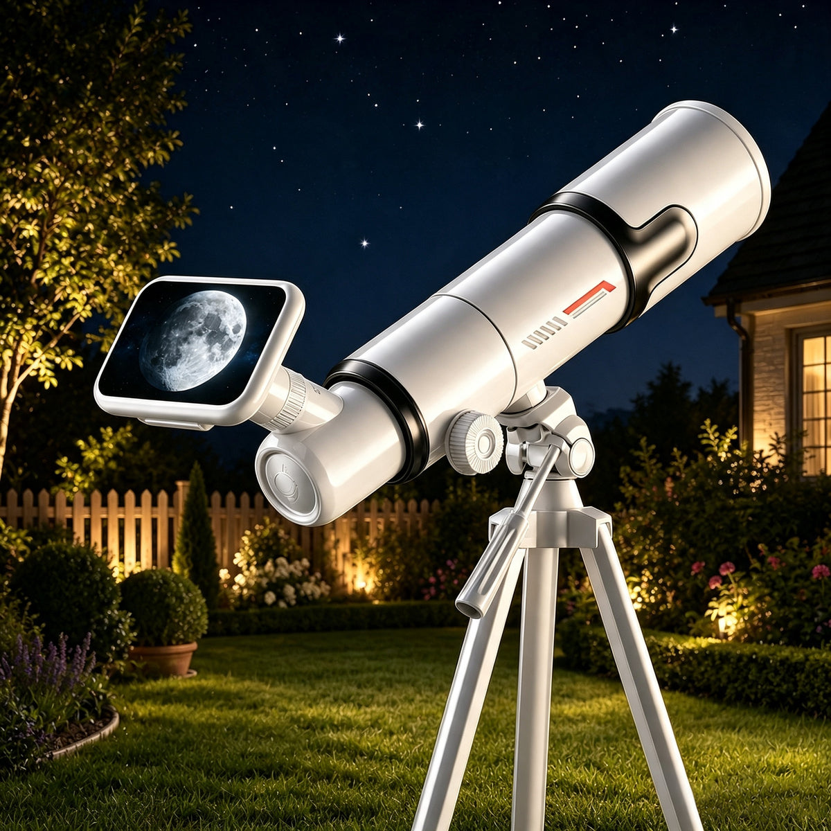 Seekid StarView Digital Astronomical Telescope